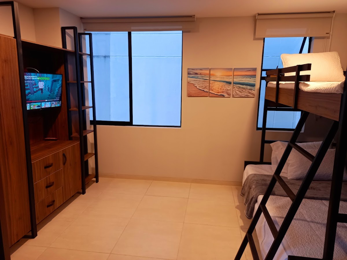 Kapital Suites