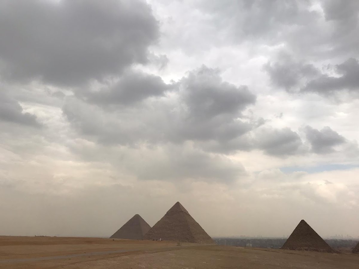 Pyramid Hill