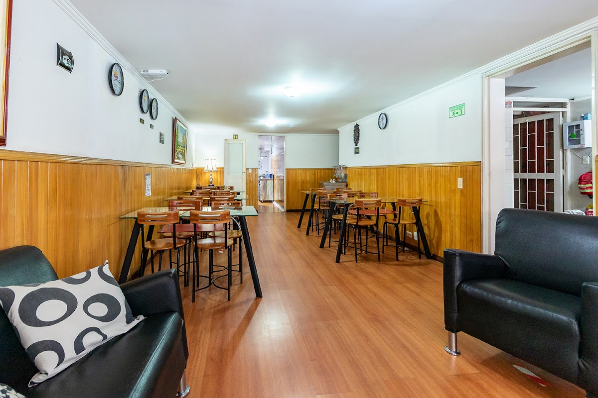 Hotel Rivera Deluxe