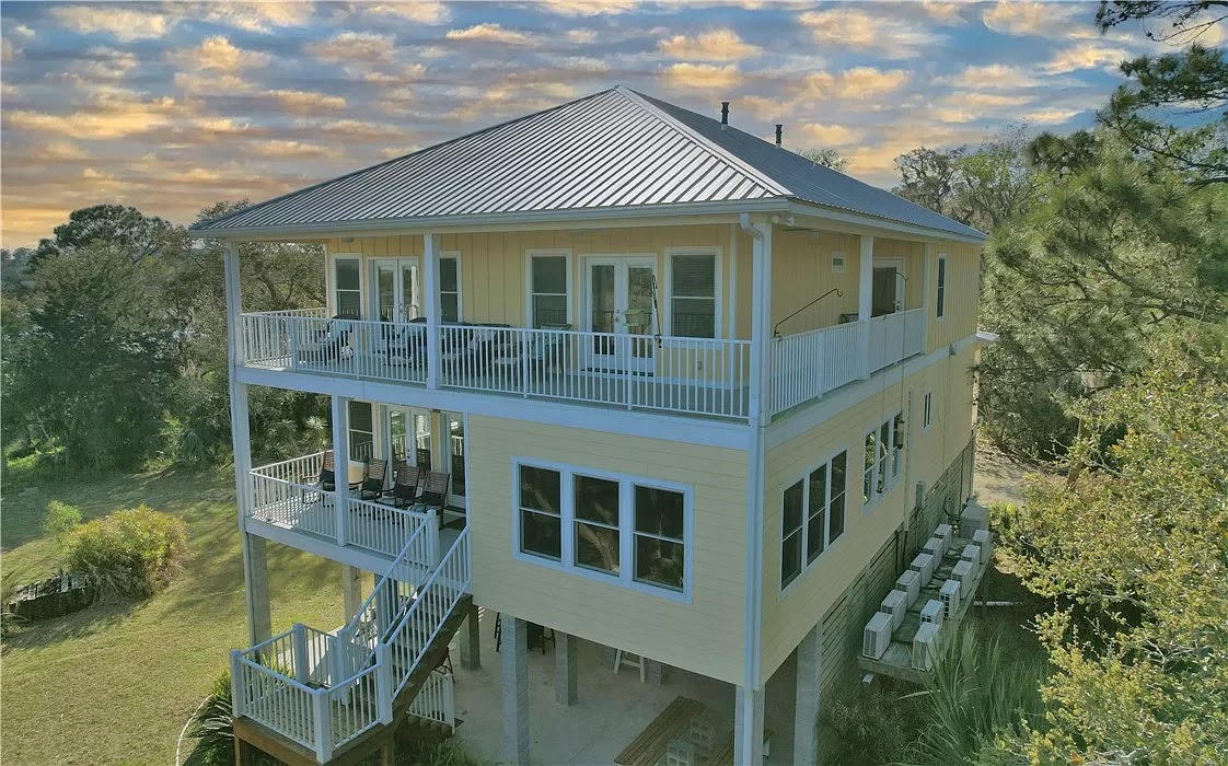 Blue Heron VRBO AirBNB