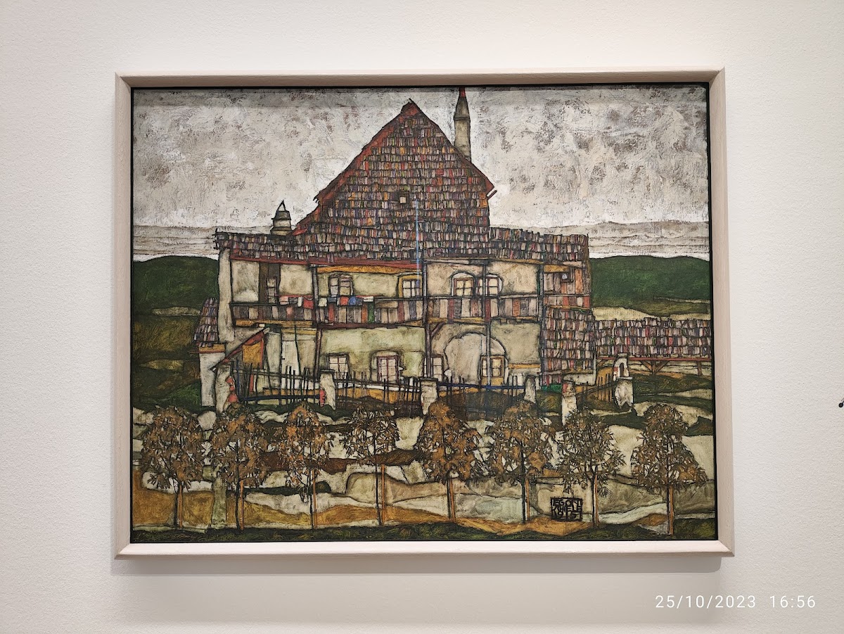 Leopold Museum