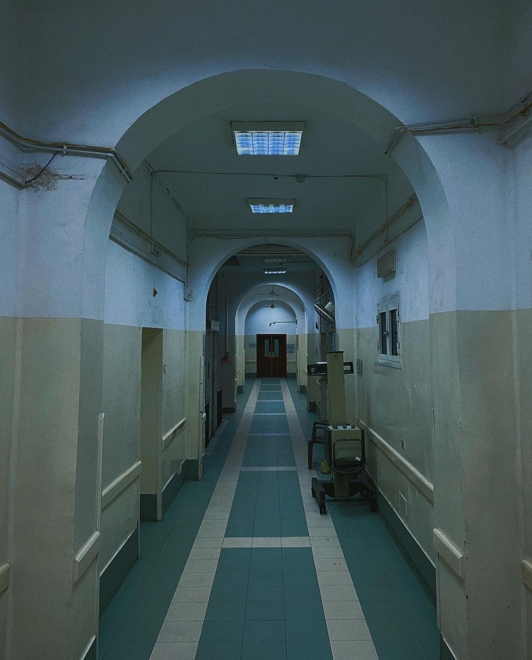 Anglo American Hospital