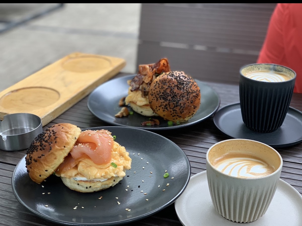 Coffee LAB | Kazbegi Ave