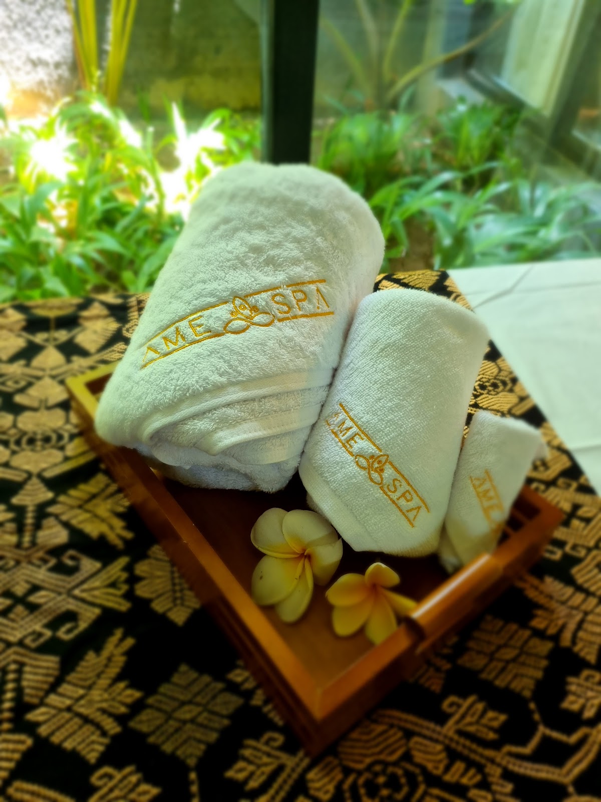 Ame Spa Bali