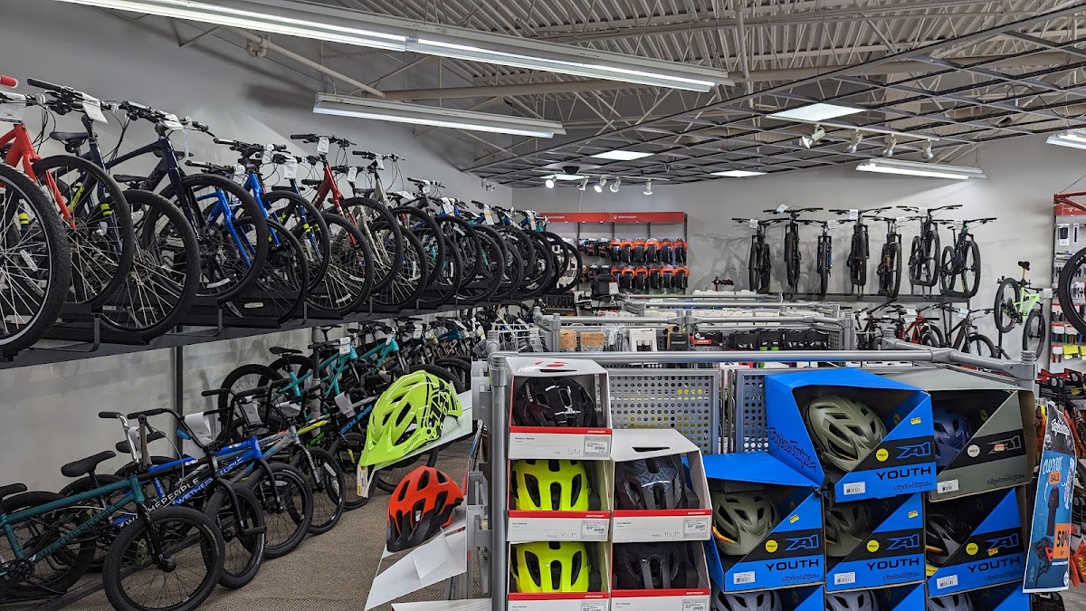 Free-Flite Bicycles