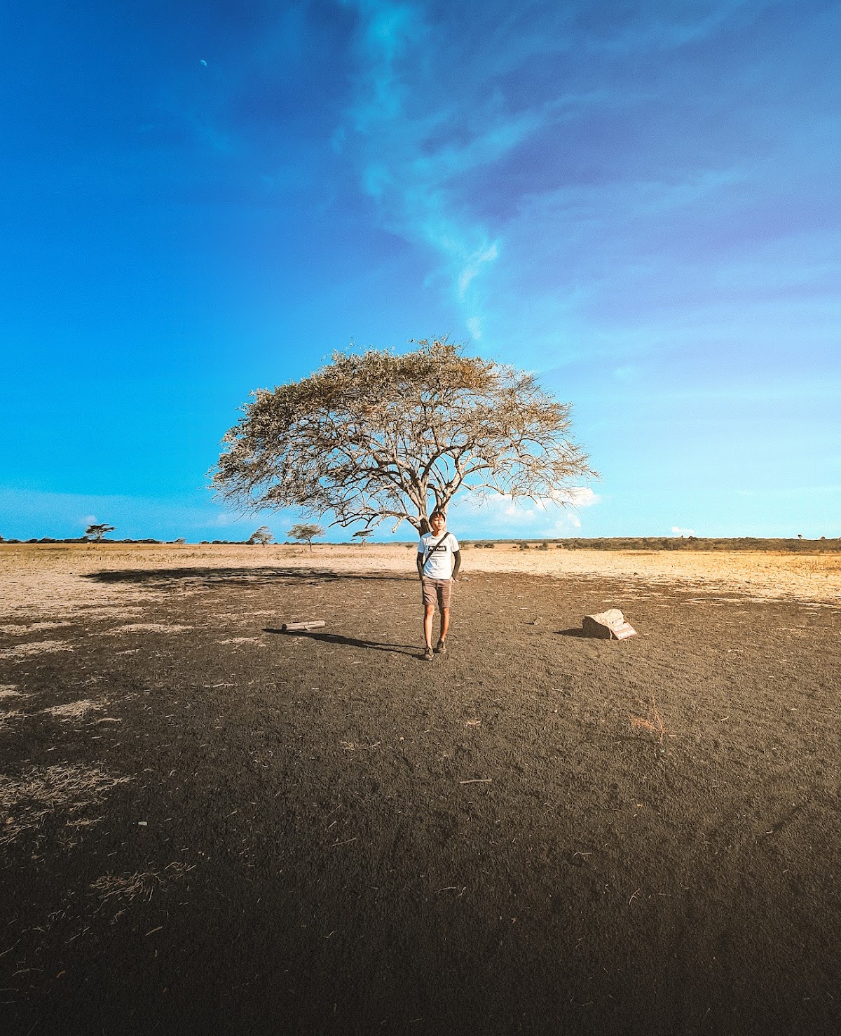 Baluran National Park