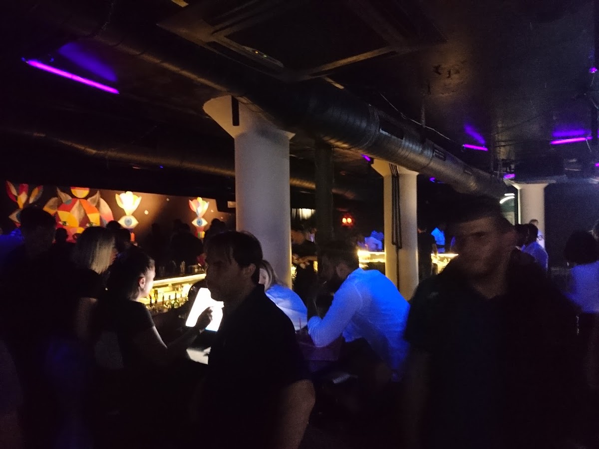 Egoist Club & Lounge photo 2
