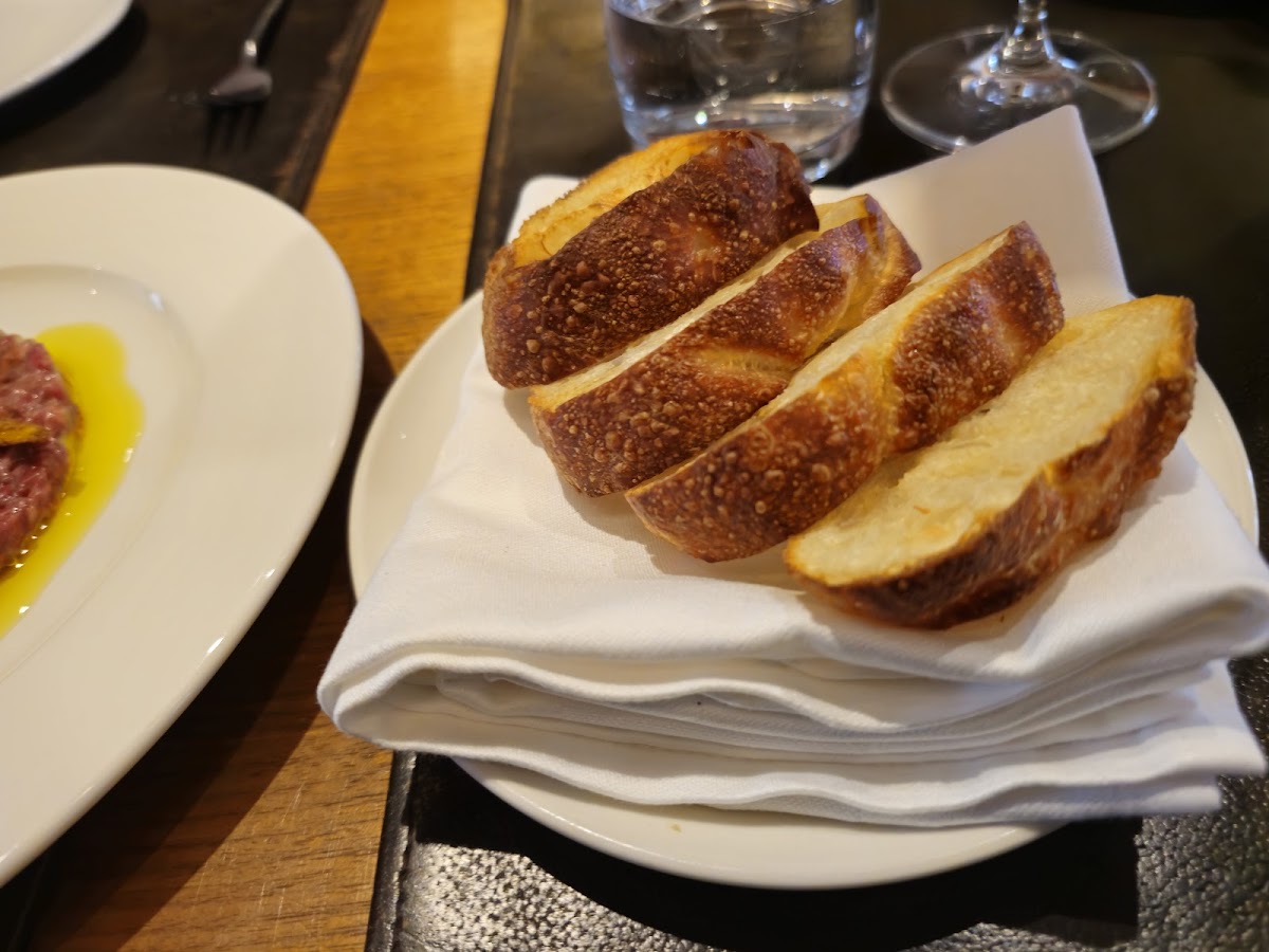 Buca Osteria & Bar