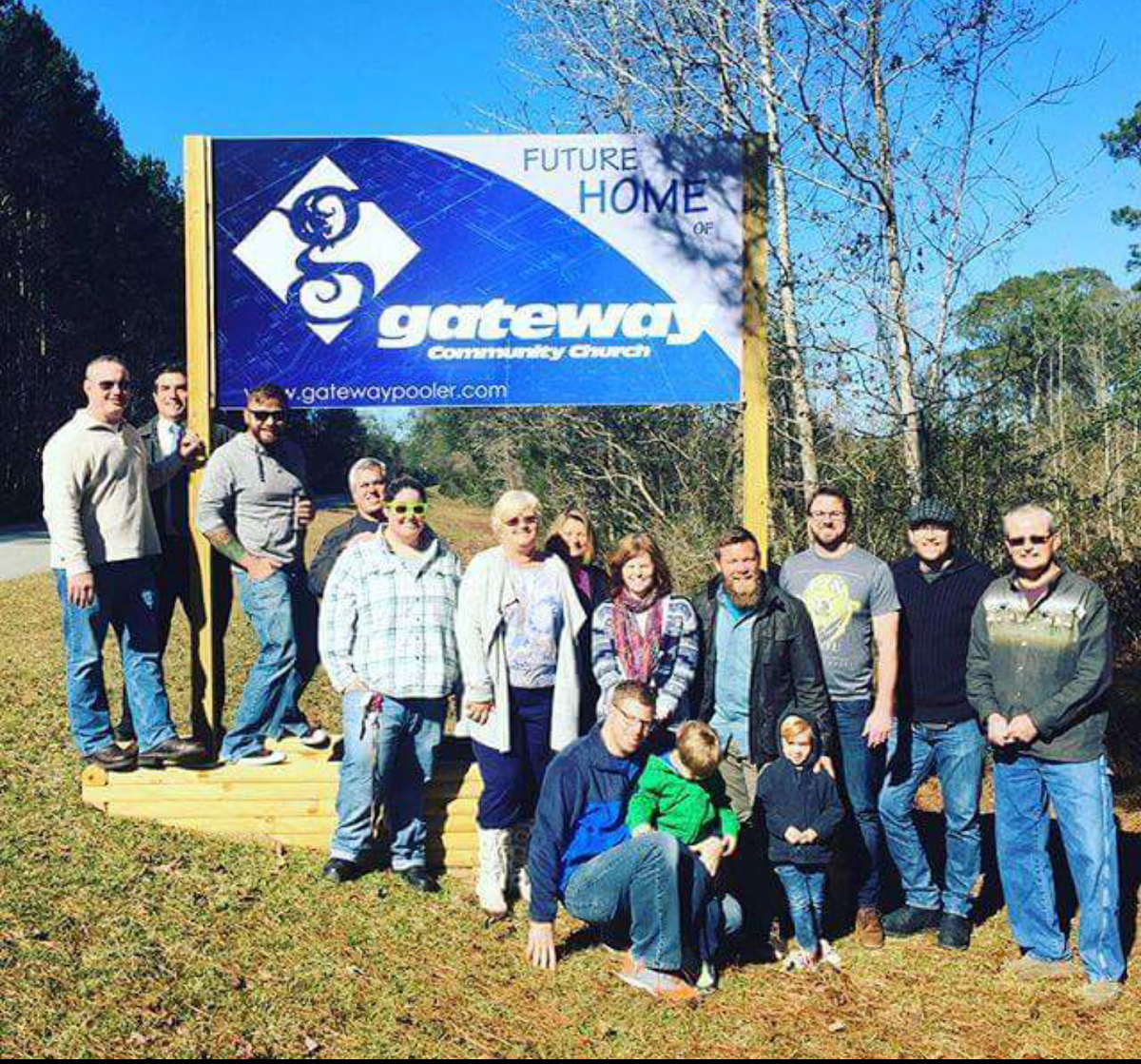 Gateway Church