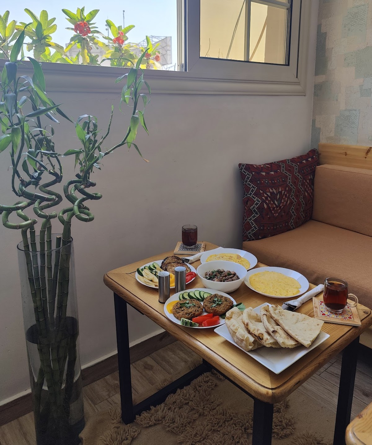 Champollion Hostel