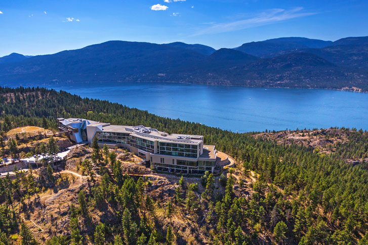 Sparkling Hill Resort & Spa - Adult Only 16+