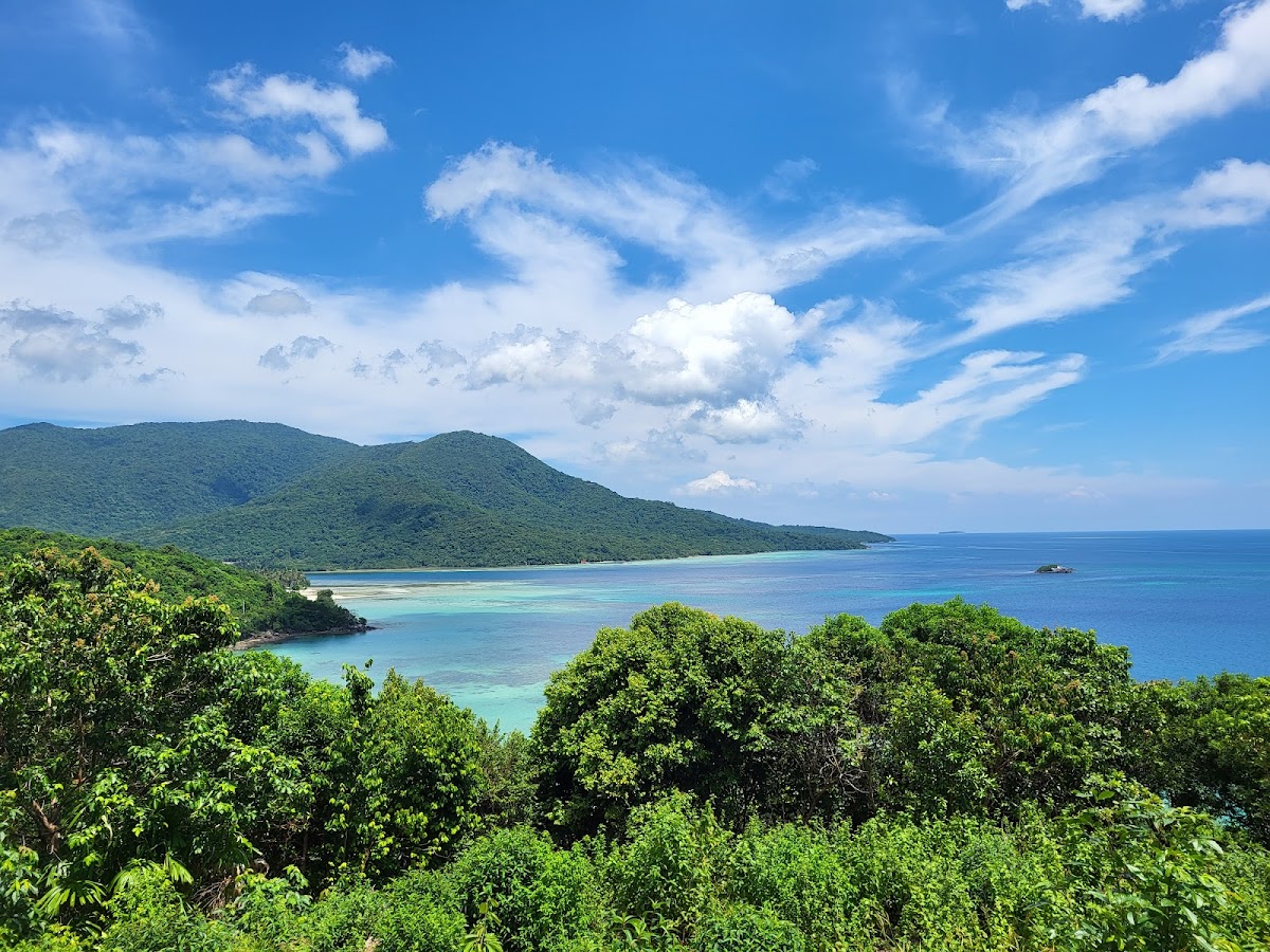 Karimunjawa National Park