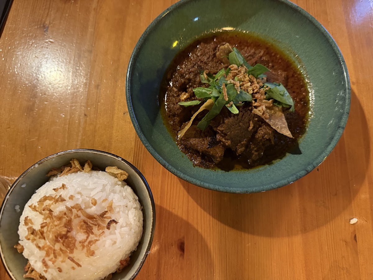 Djakarta-Bali – Restaurant indonésien Paris