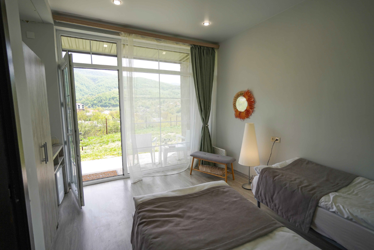 Chamich Guesthouse