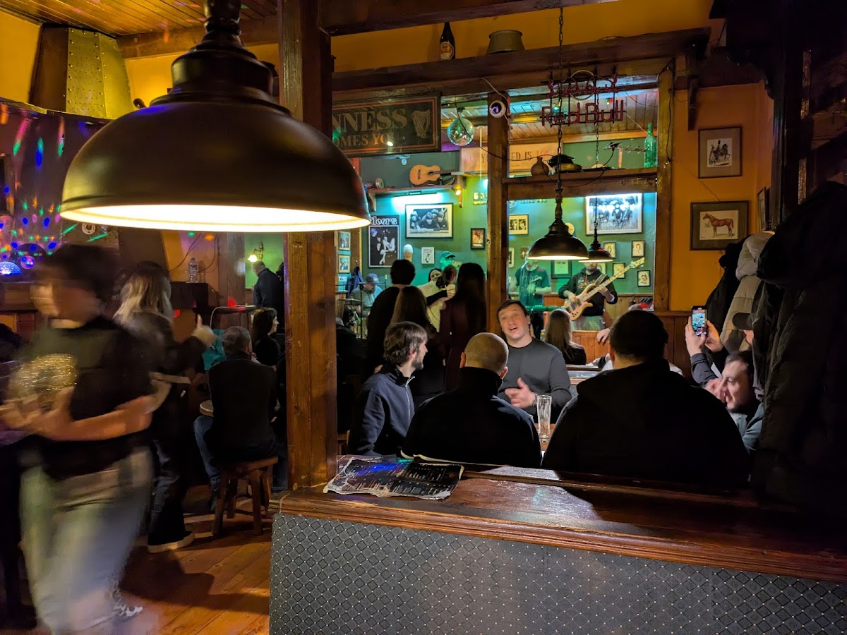 The Nali Pub