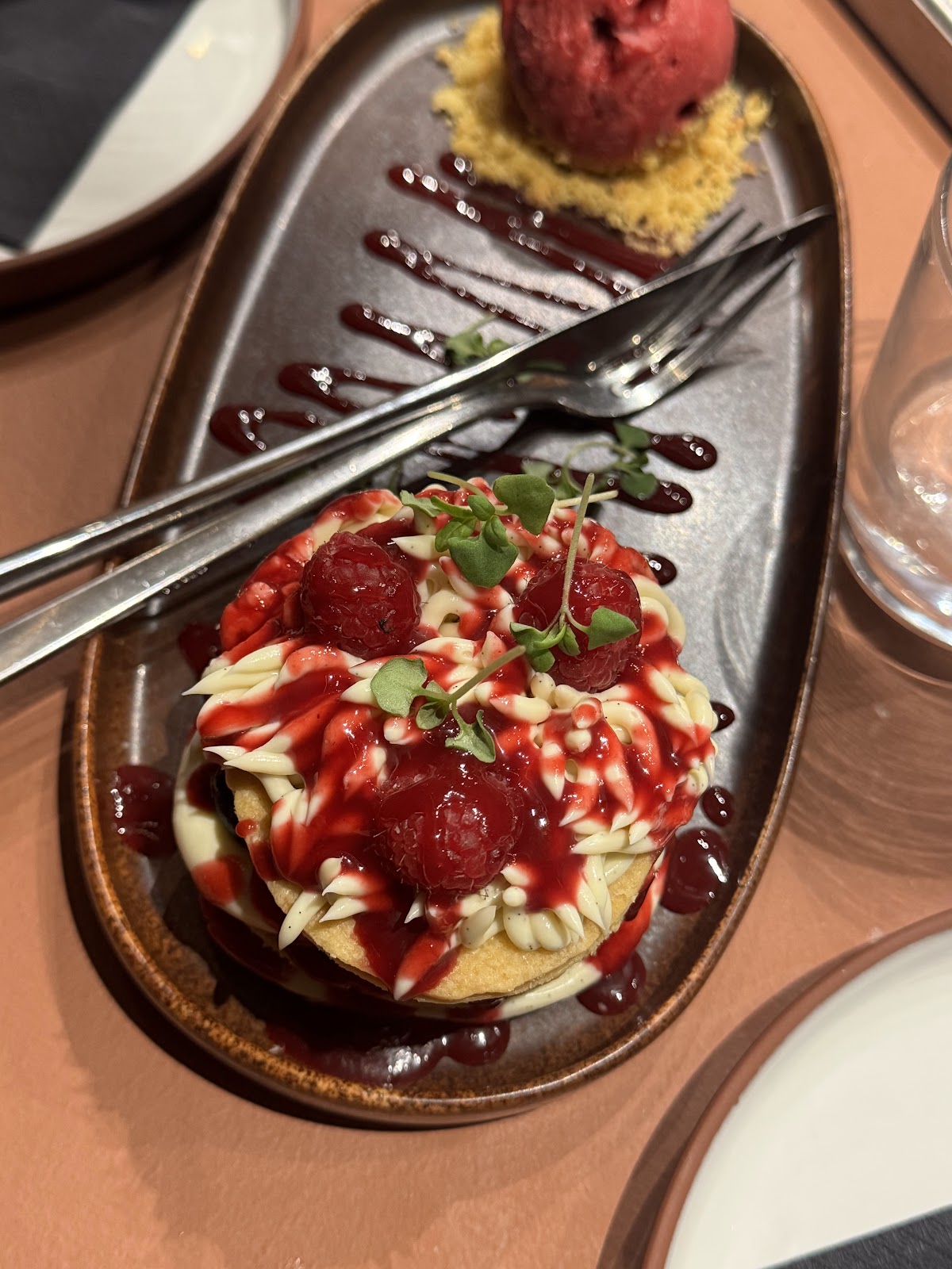Sannae Restaurant
