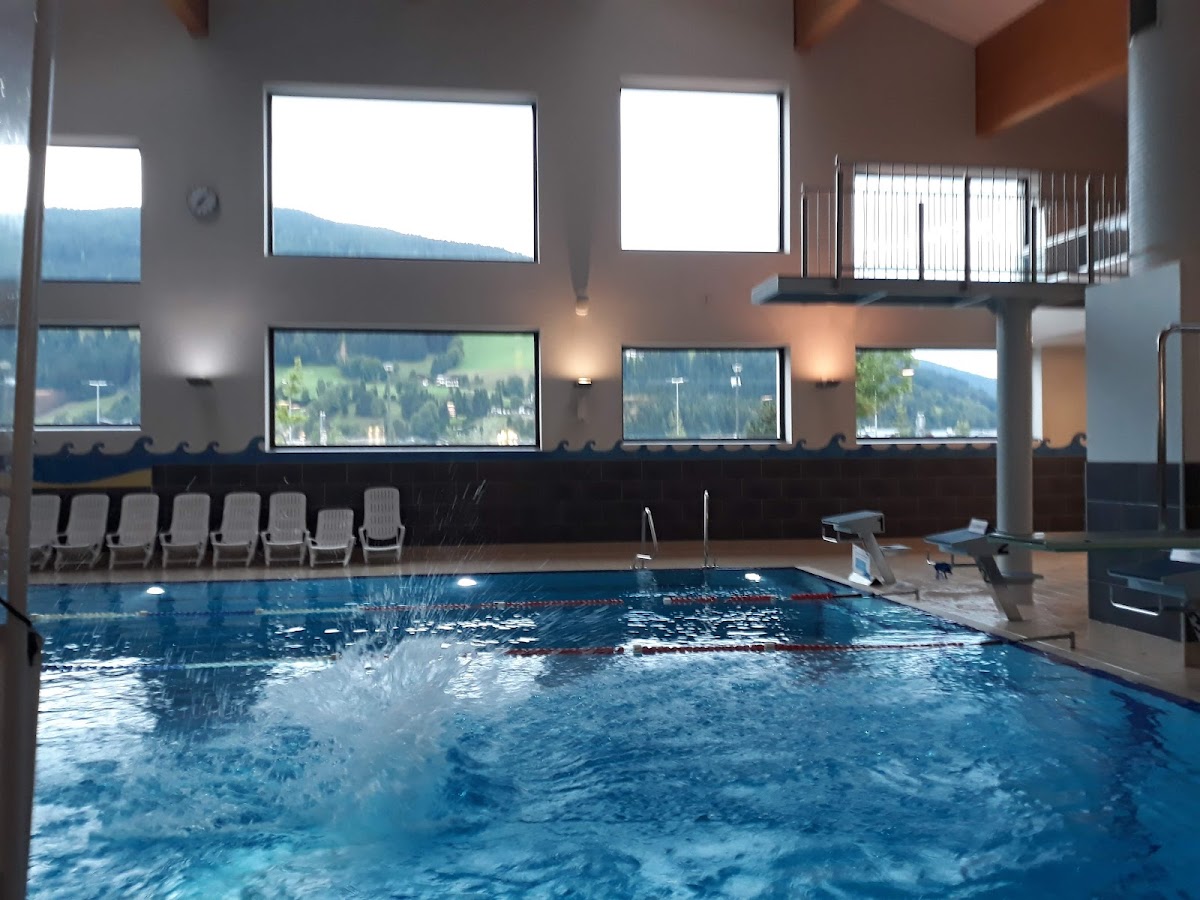 Erlebnis-Therme Amadé