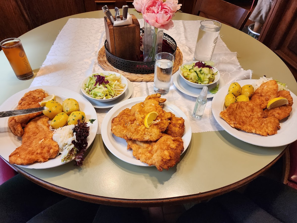 Schnitzelwirt