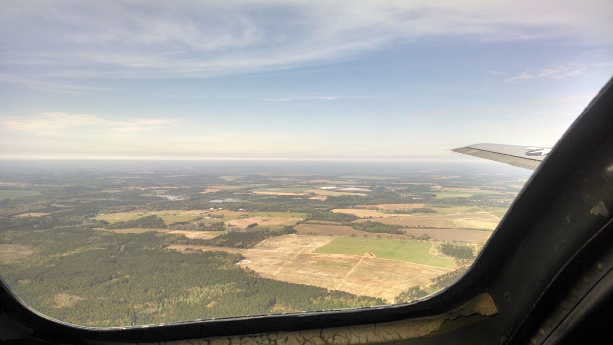 Valdosta Regional Airport