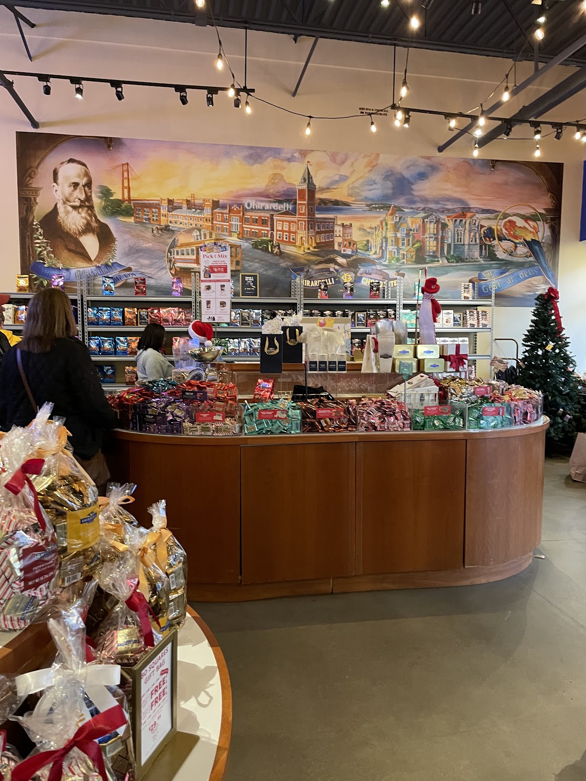 The Outlet Shoppes at Atlanta