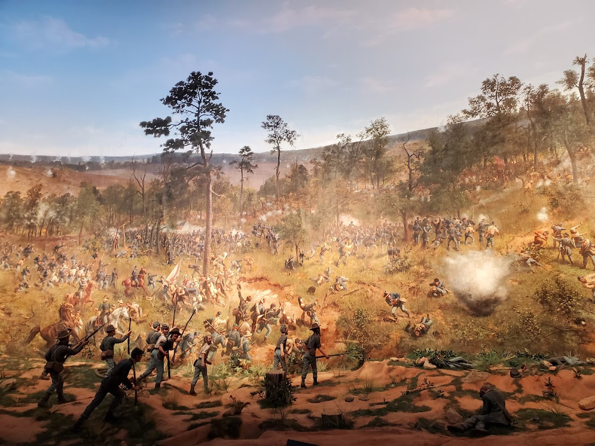 Atlanta History Center