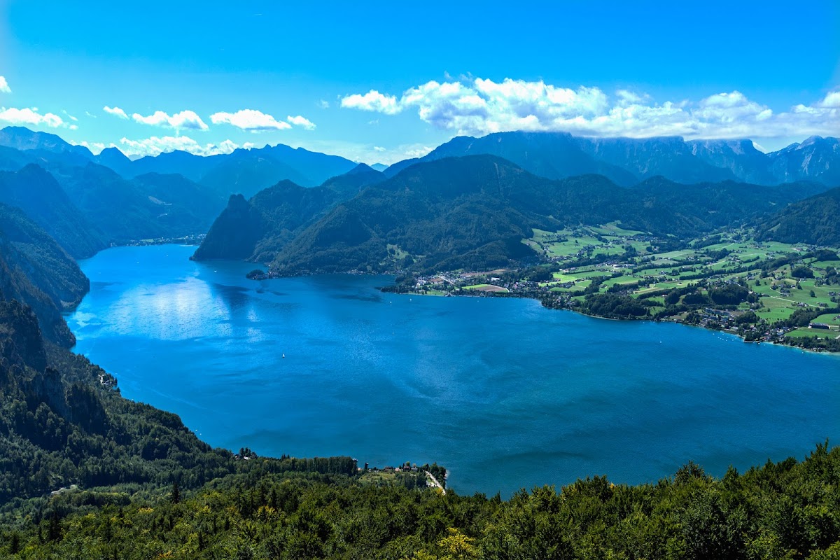 Traunsee