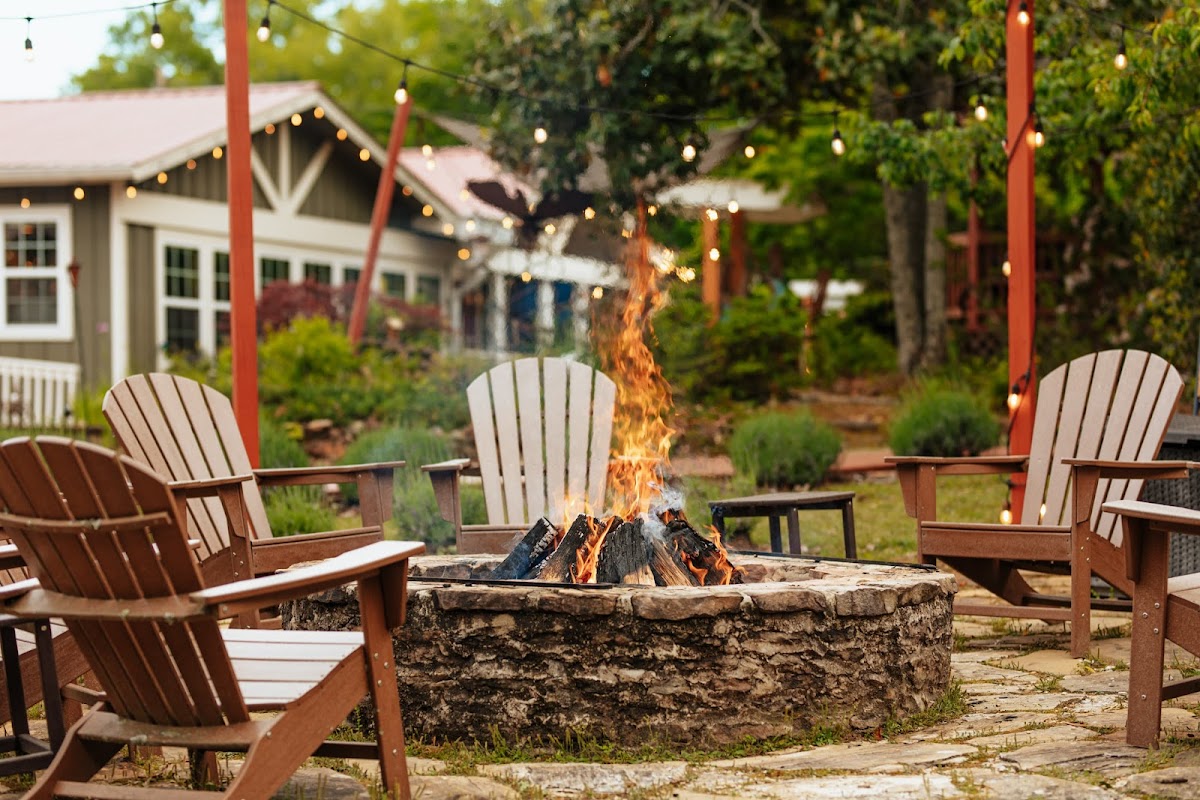 Mountain Laurel Creek Inn & Spa
