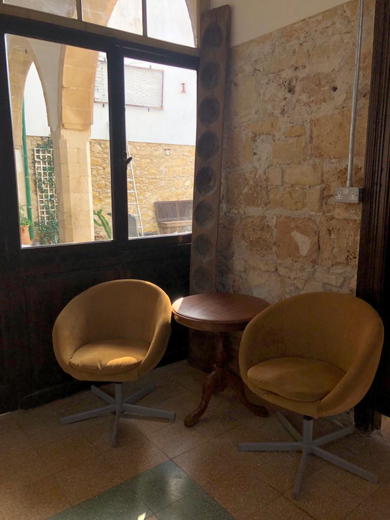 Le Mat Hostel