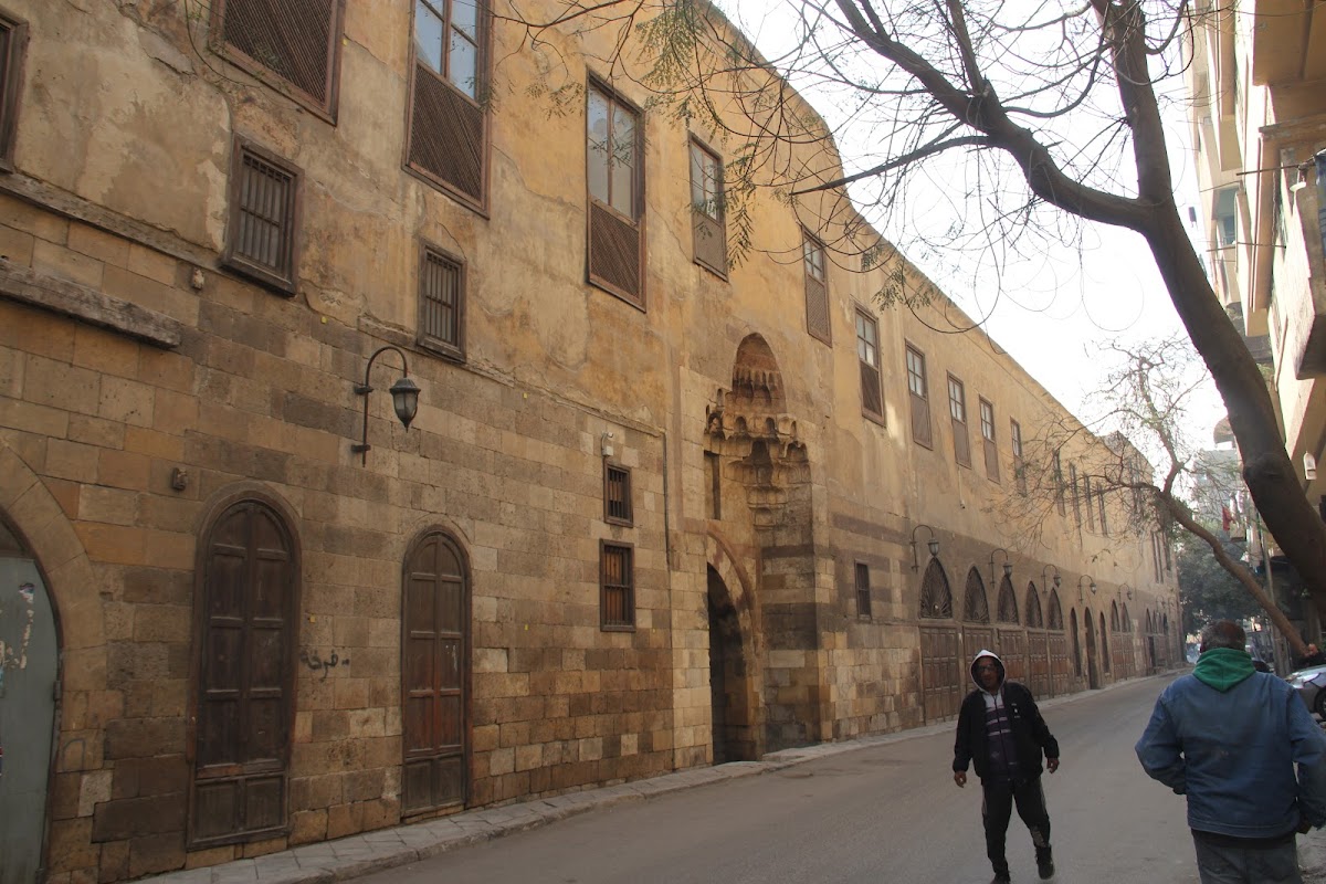 Prince Taz Palace