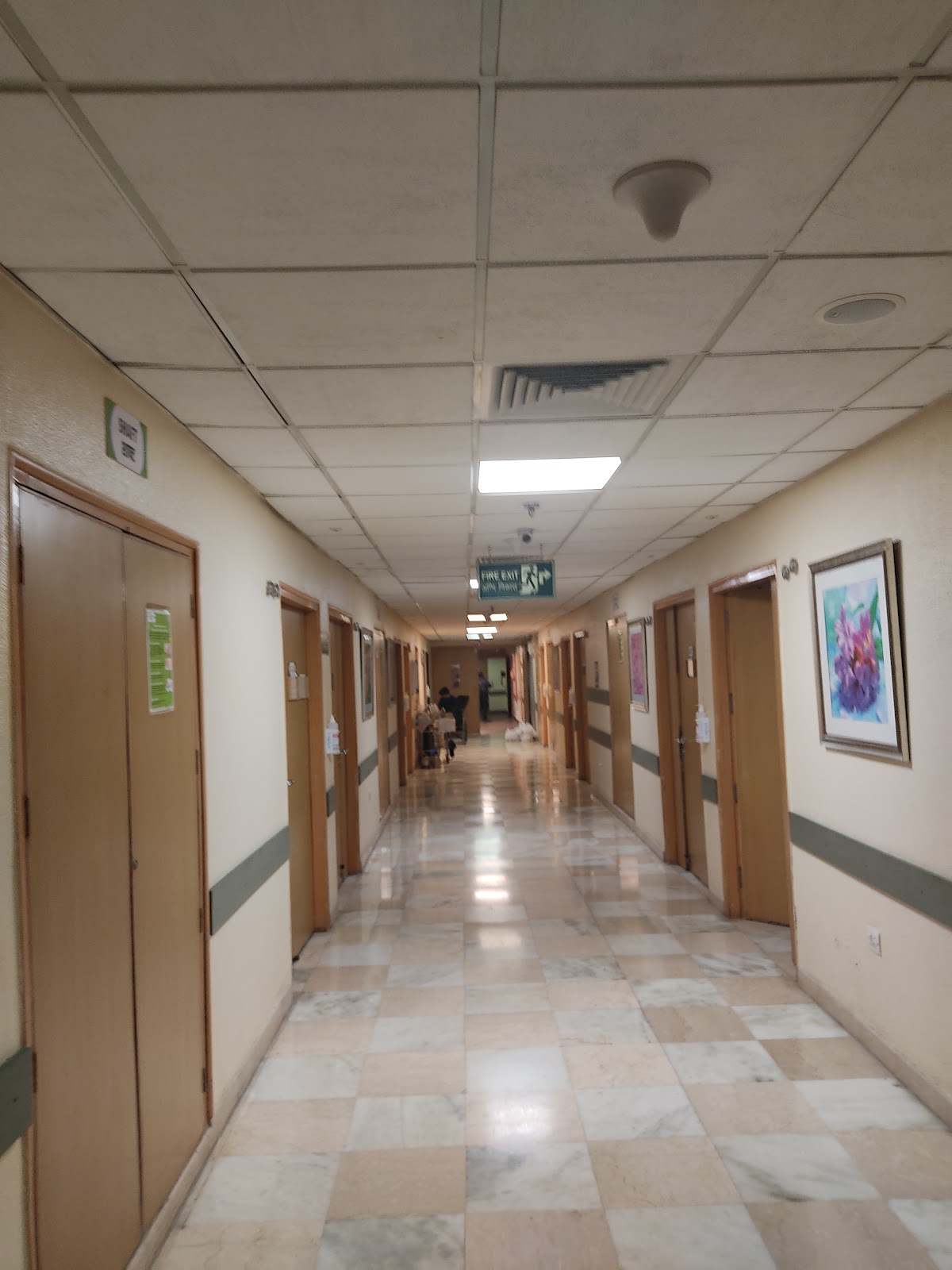 Primus Super Speciality Hospital