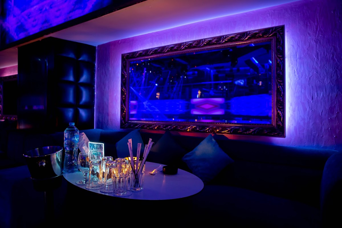 Echo Club