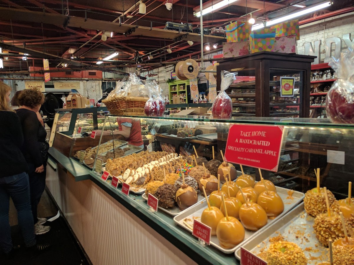 City Market