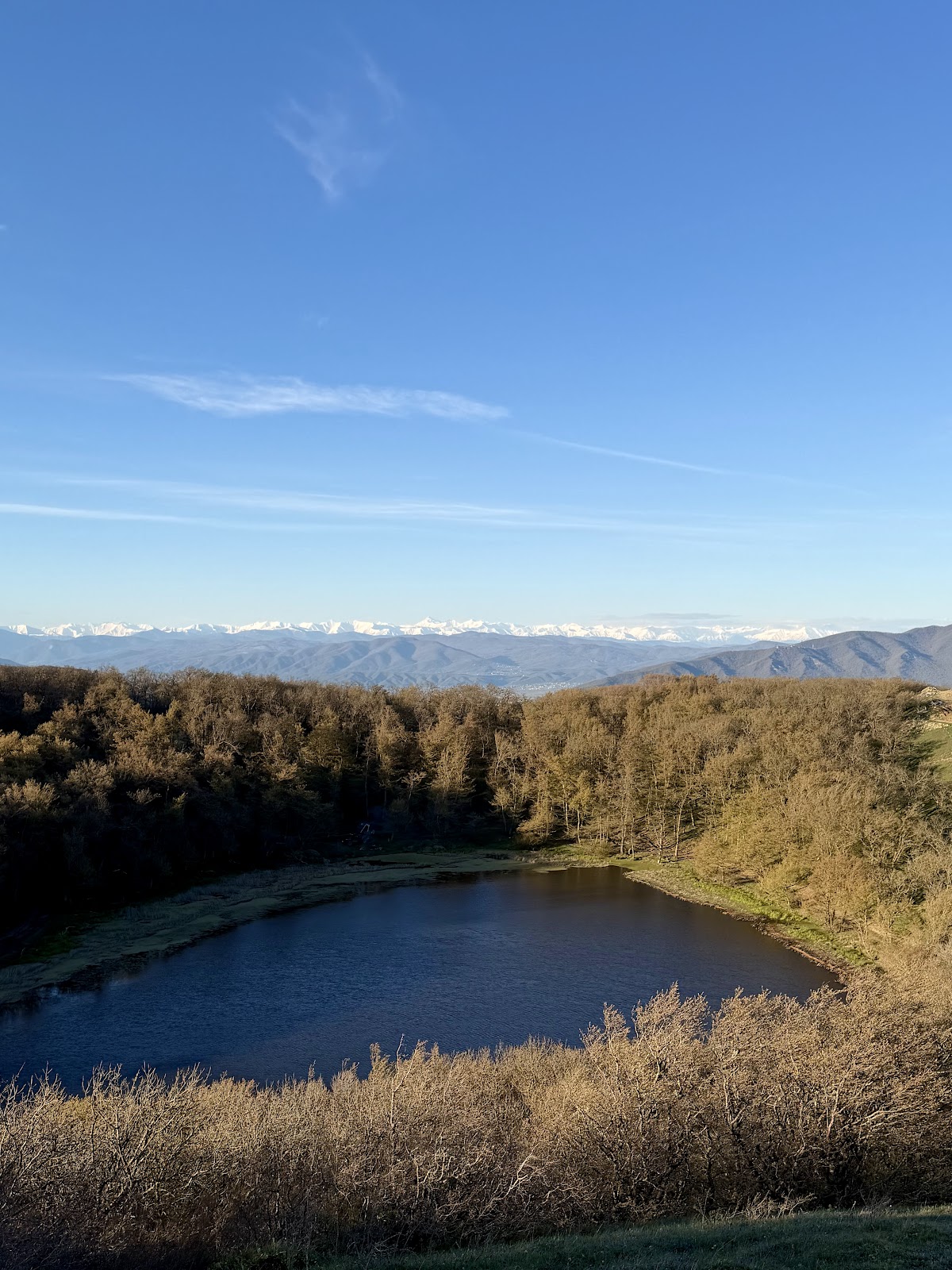 Chili Lake photo 5