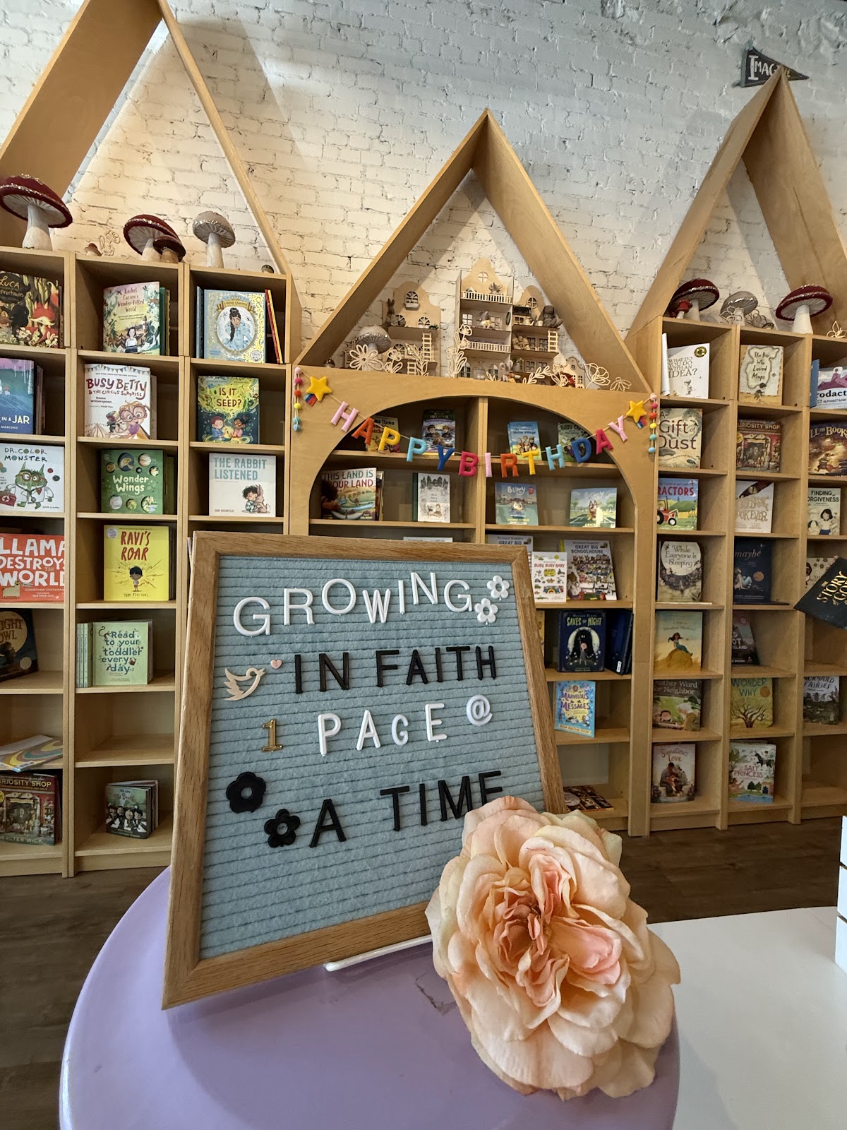 The Story Shop