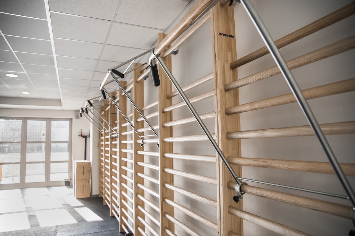 Fitness Union Vienna