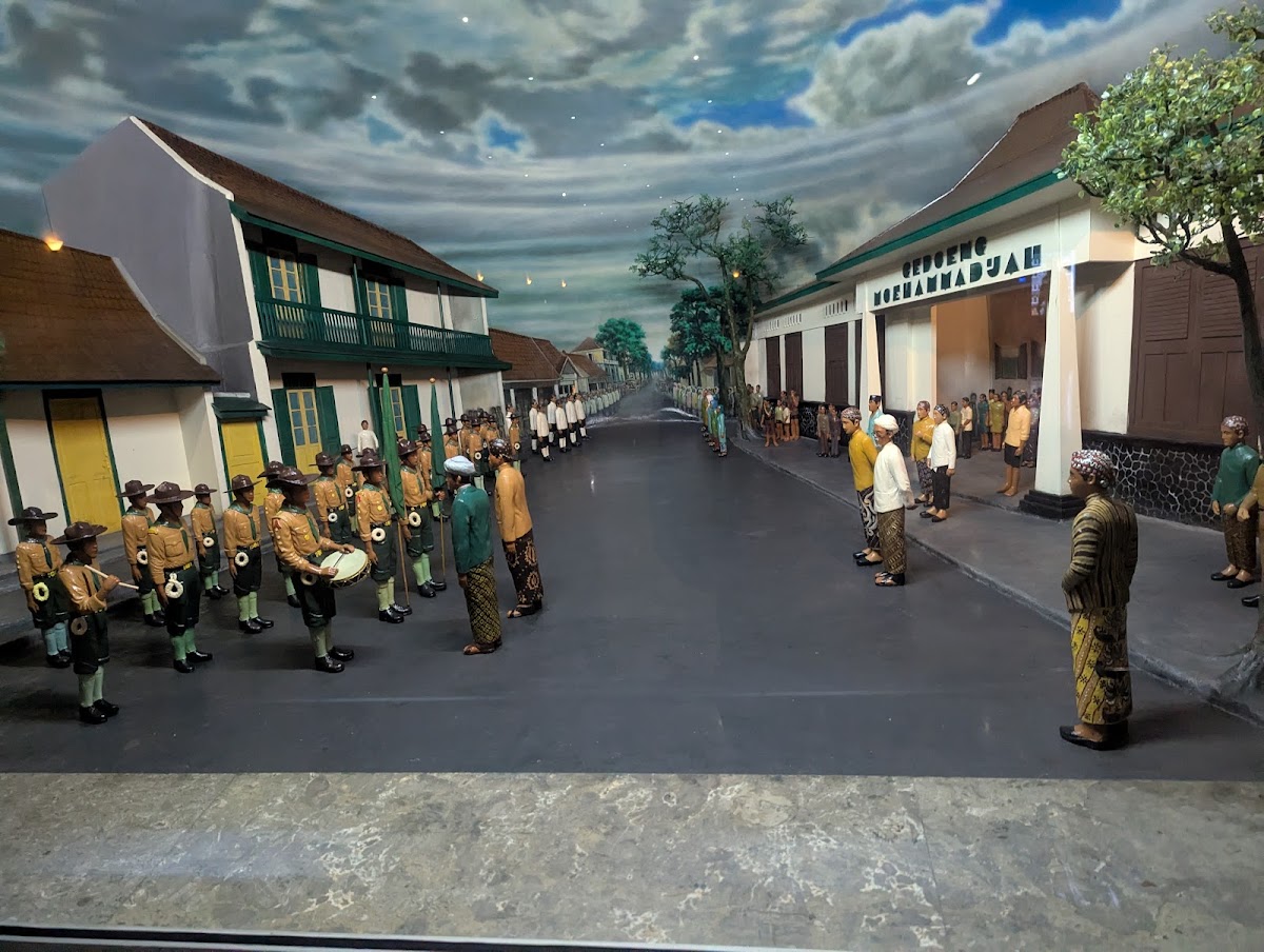 Museum Sejarah Nasional