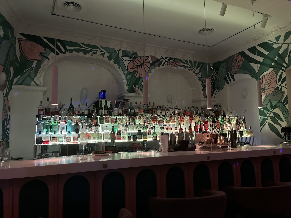 Barbar'a Bar