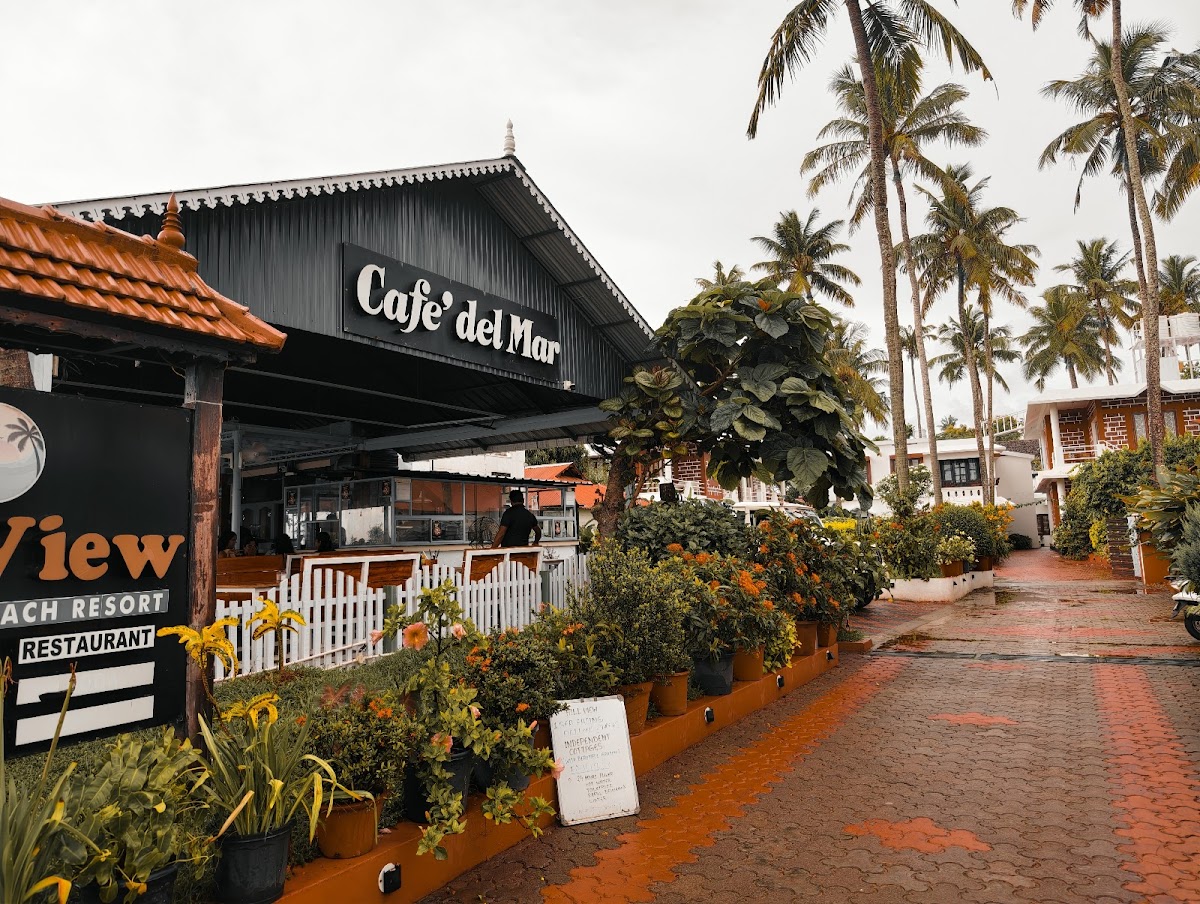 Cafe del Mar