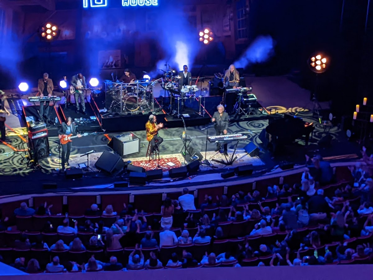 Atlanta Symphony Hall