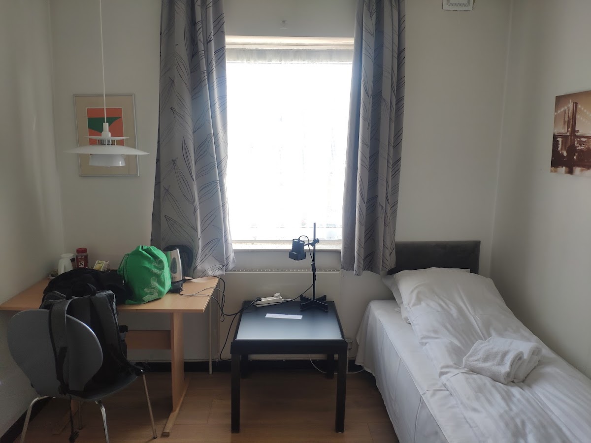 Egtved Hotel