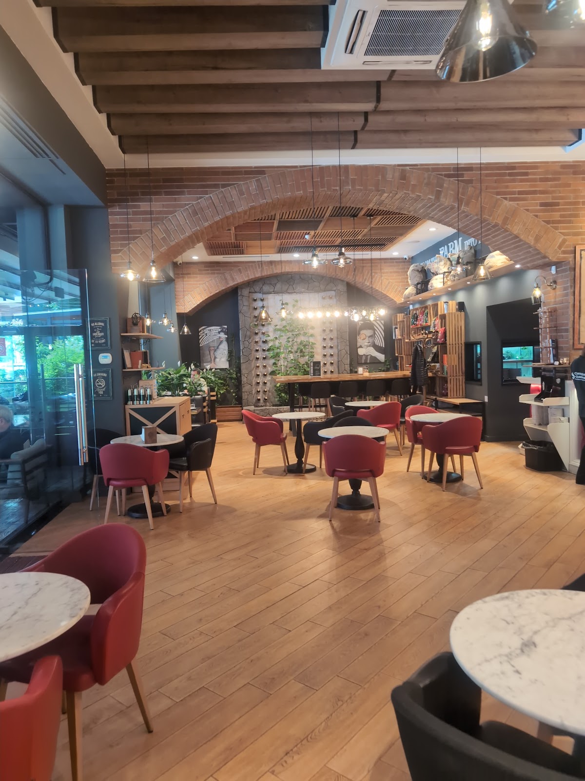 Coffeeshop Company Tbilisi