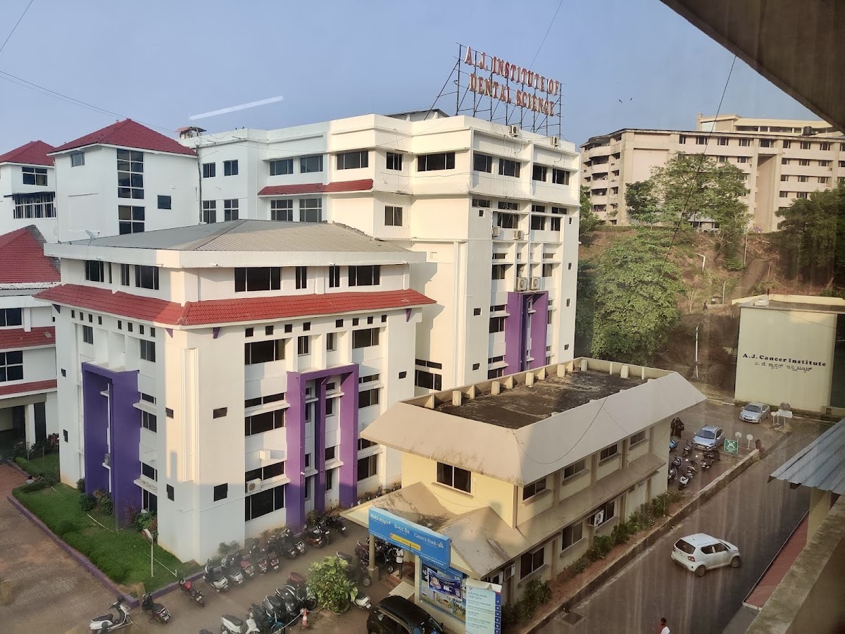 A.J. Hospital & Research Centre
