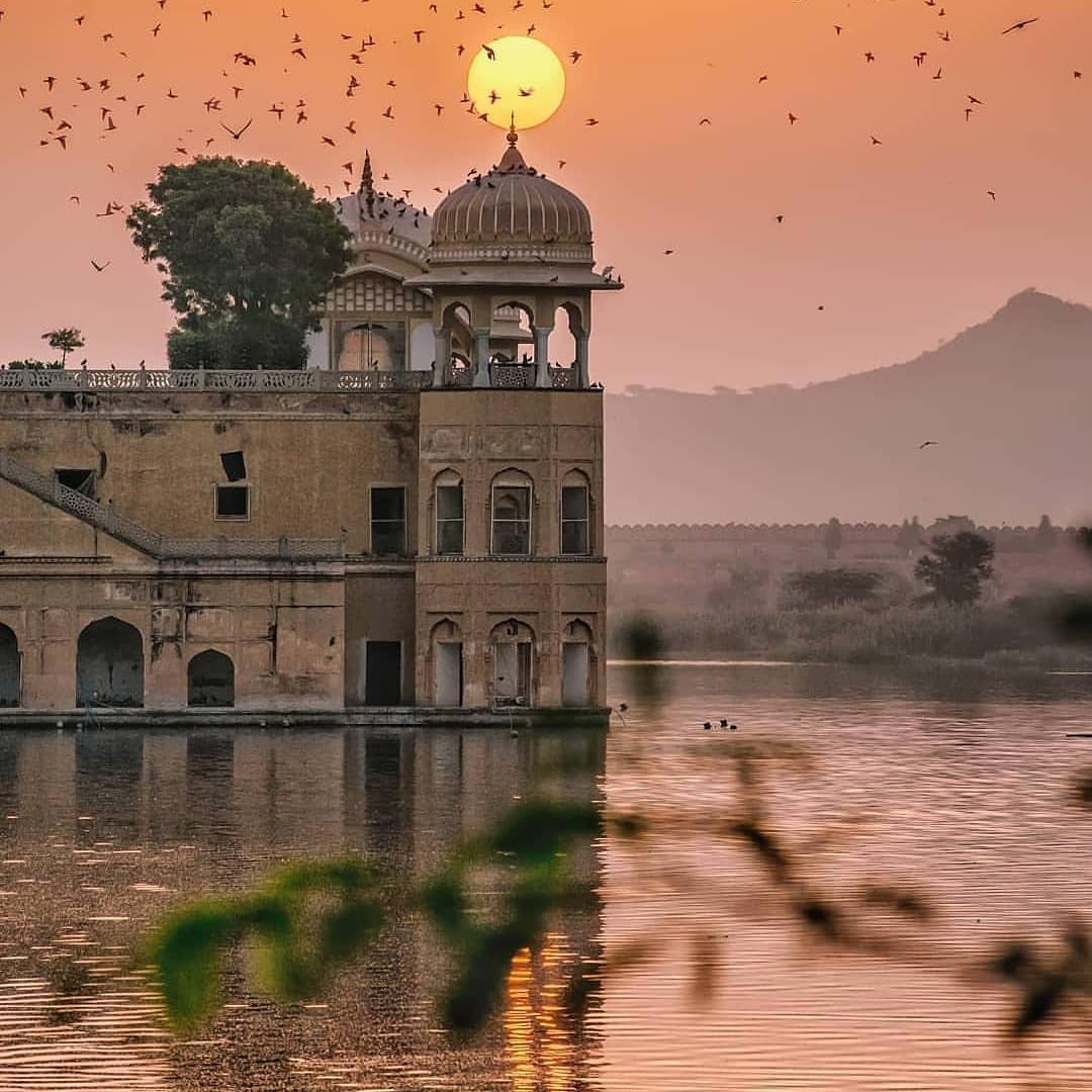 Jal Mahal