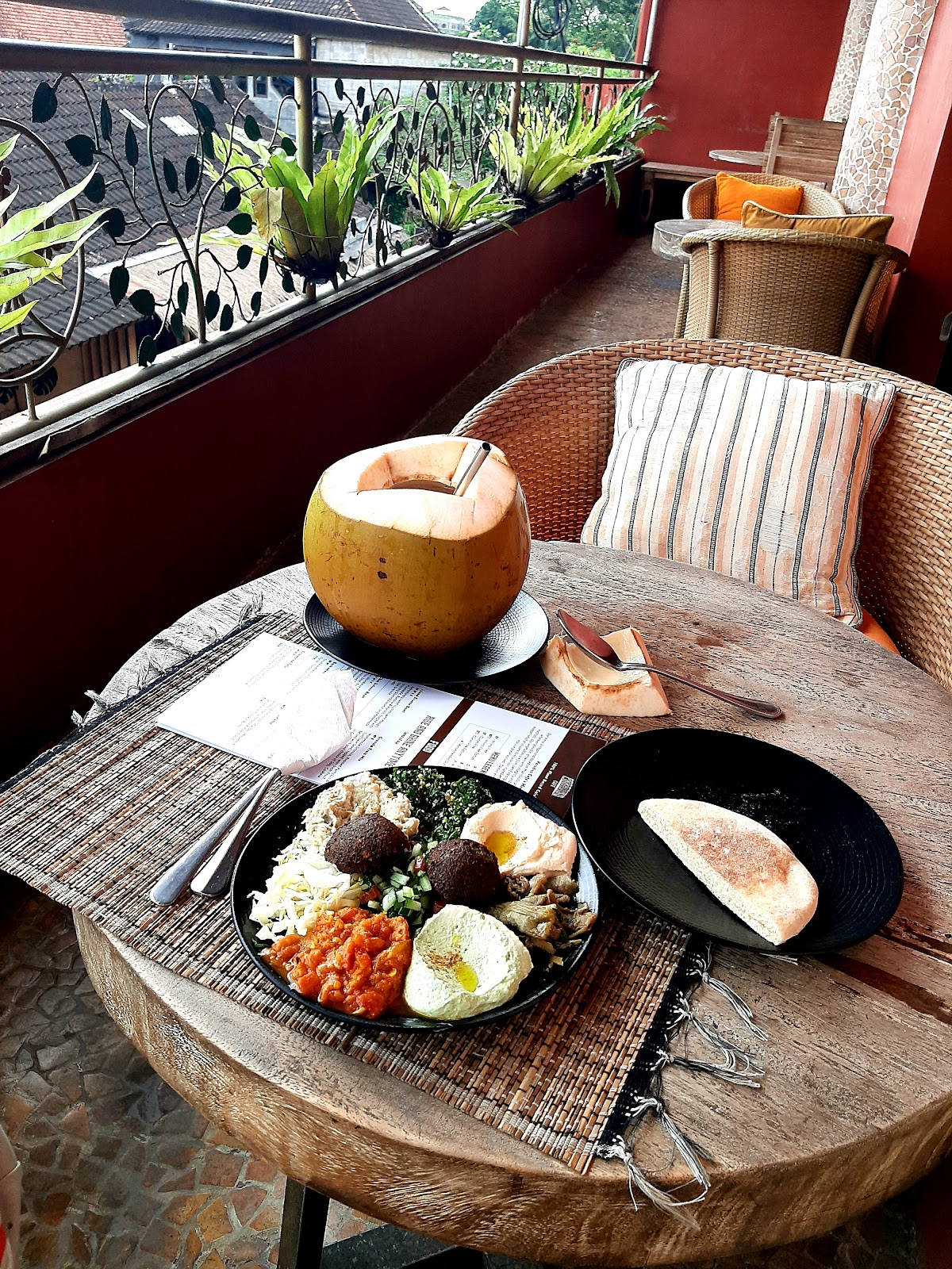 Paradiso Ubud
