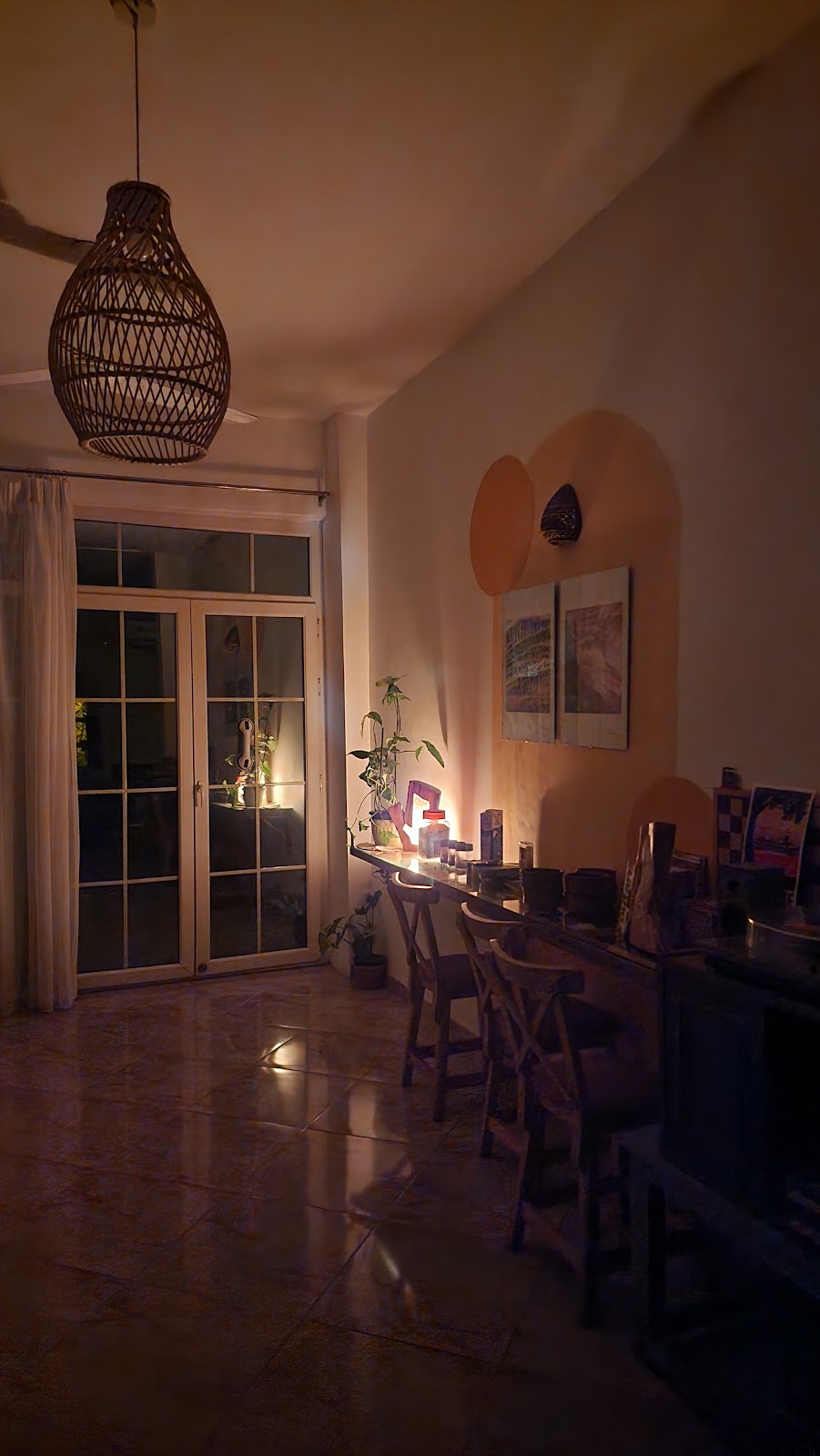 Tranquilo Boutique Hostel
