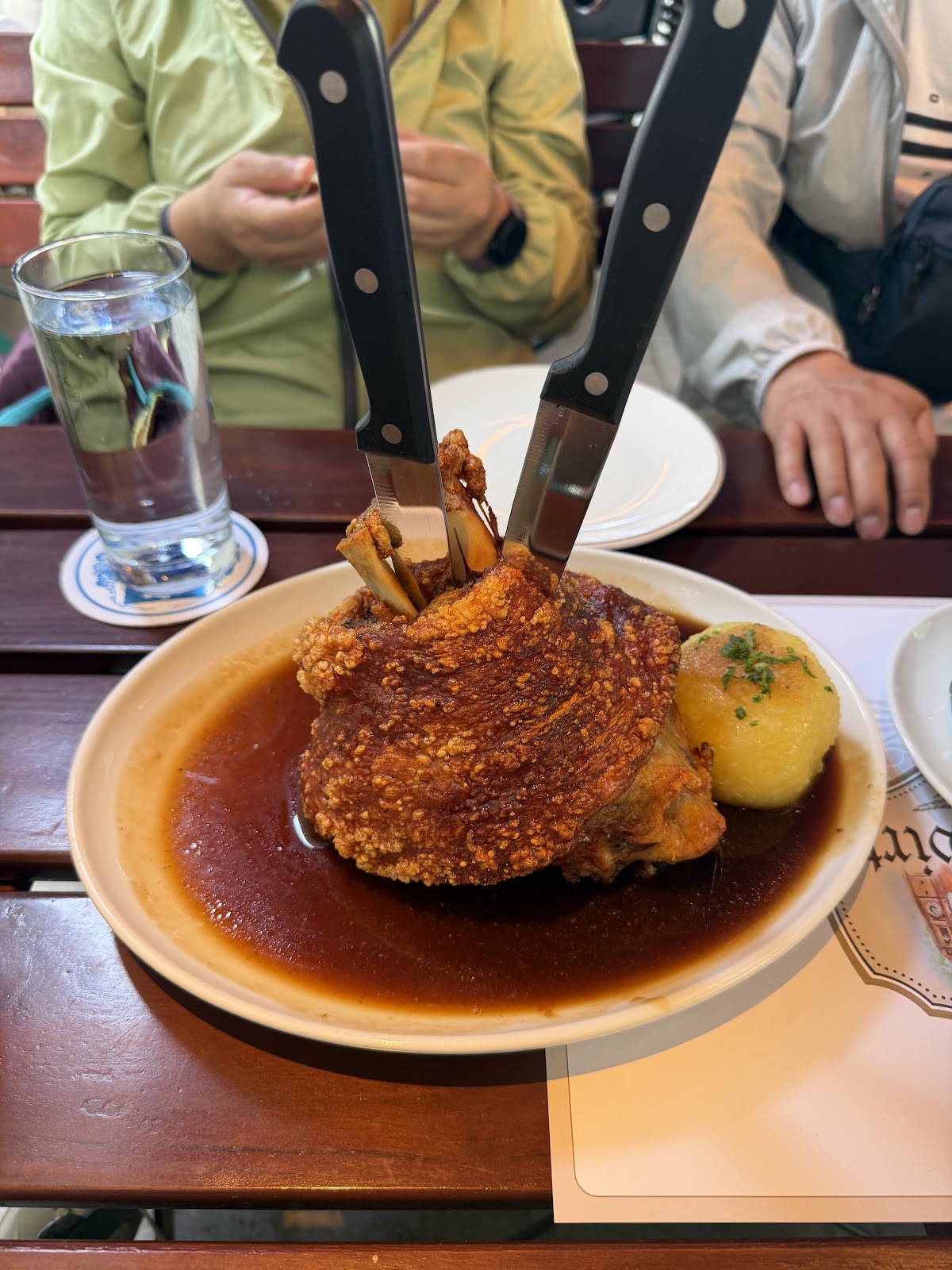 Augustiner Klosterwirt