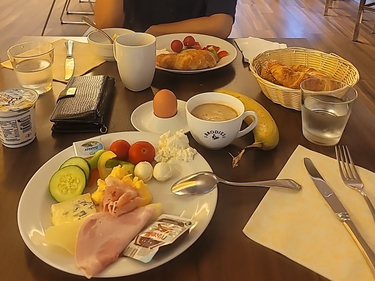 Hotel Flair
