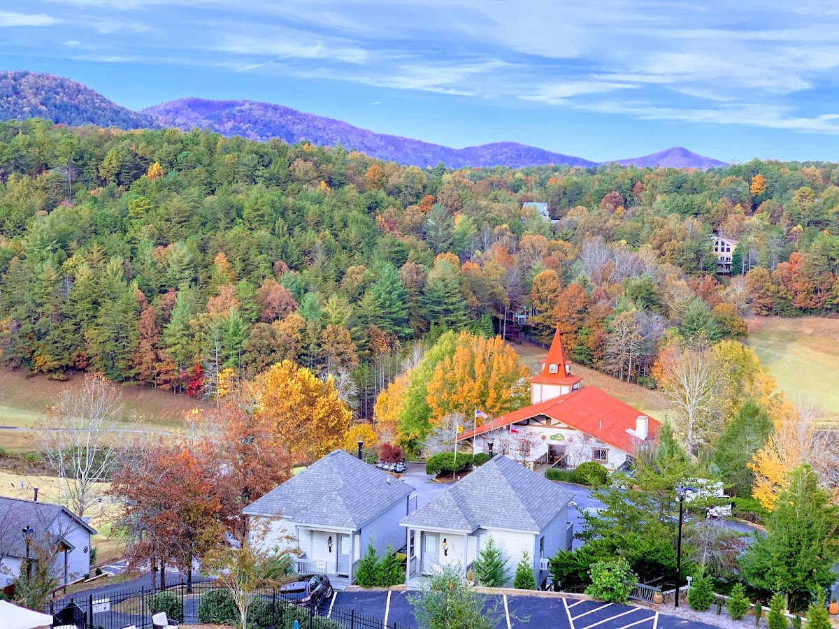 Valhalla Resort Hotel