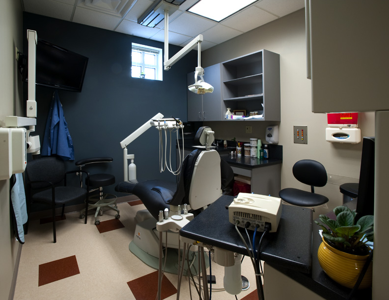 Good Samaritan Health Center