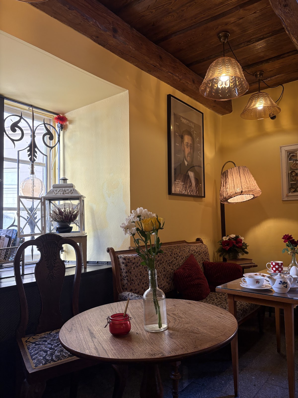 Artisan Cafe & Bistrot